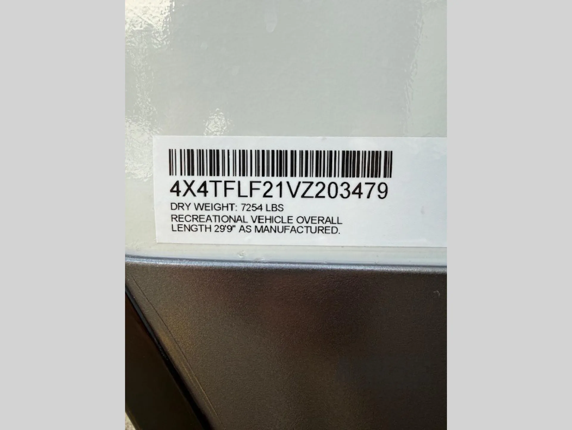 2027 Forest River Flagstaff Super Lite 26MBR — Photo 7