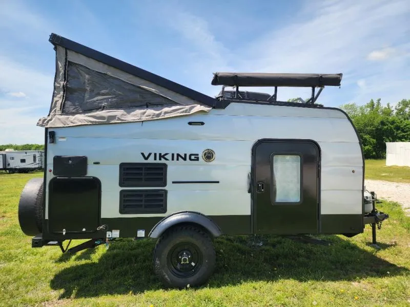 2022 Viking TD-Series Used    12.0TD Max - Photo 2