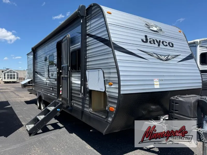 2021 Jayco Jay Flight 28BHS - Photo 2