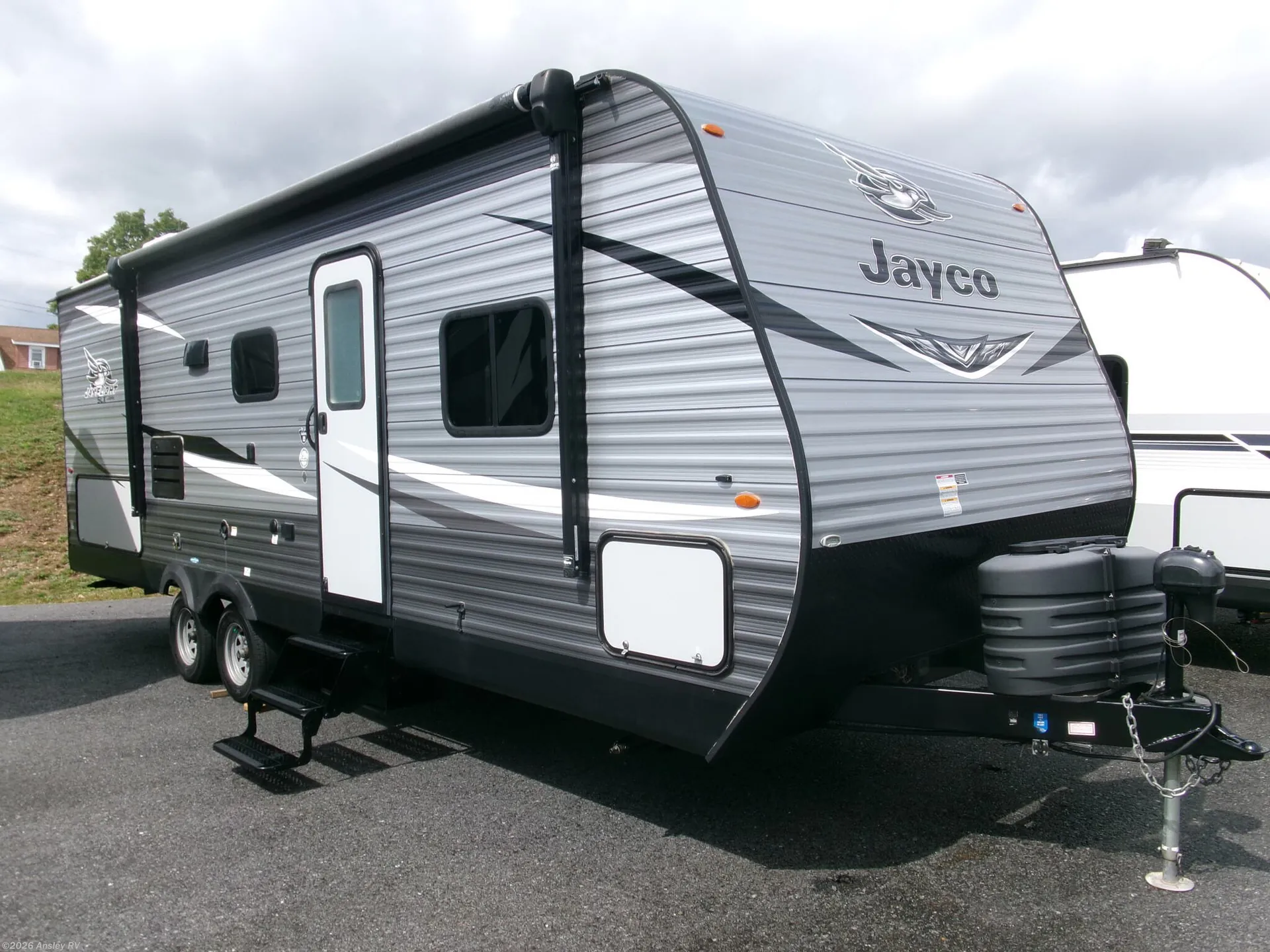 2020 Jayco Jay Flight SLX 8 242BHS - Photo 2