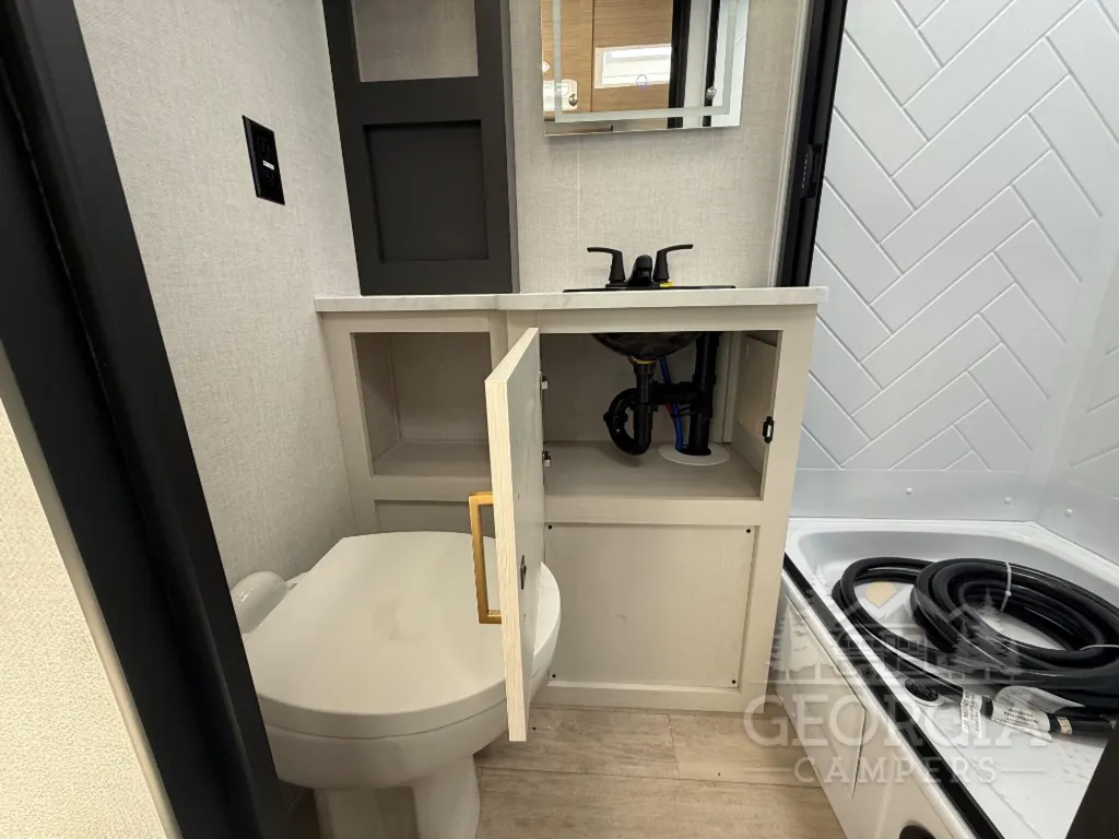 2026 Forest River Vibe 2500CK, Photos photo 25