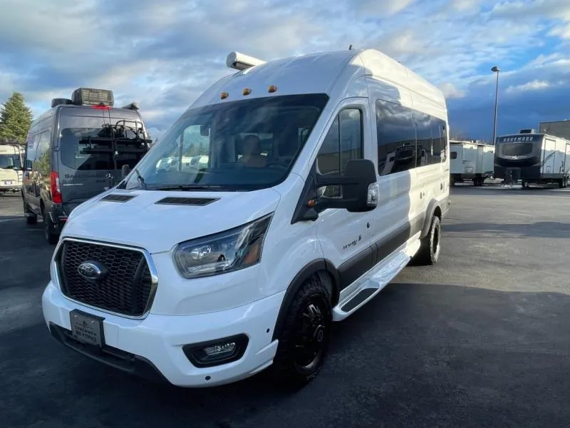 2026 Coachmen Beyond 22C - Photo 3