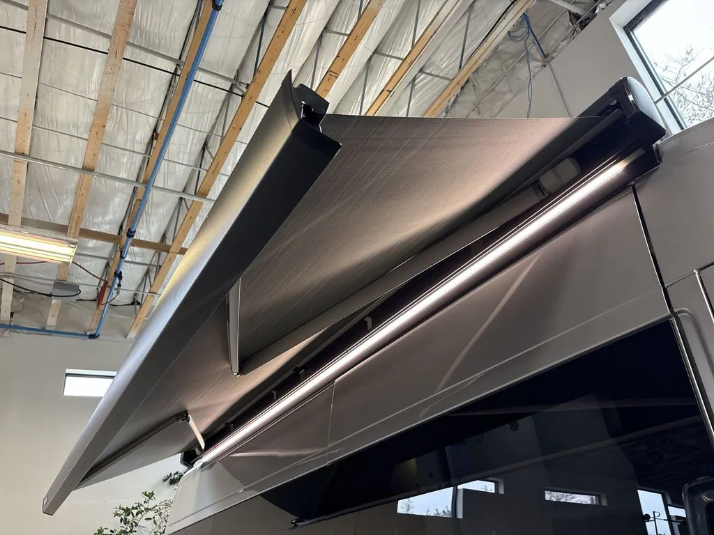 2025 Airstream Rangeline BASE - Photo 4