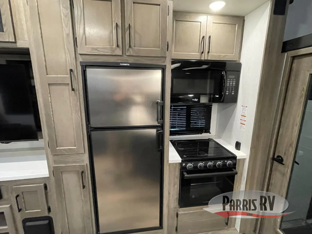 2022 Heartland Gravity 3550, Photos photo 22
