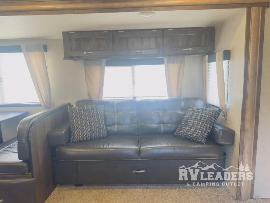 2017 Forest River Vibe 313BHS, Photos photo 28