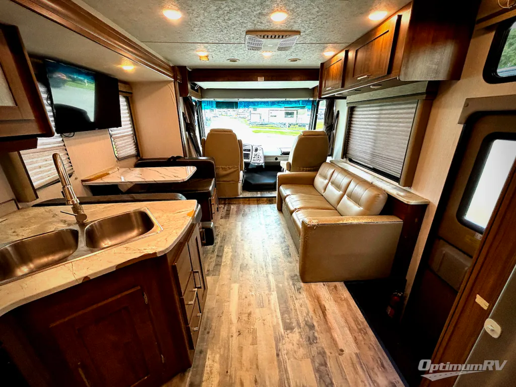2020 Coachmen Pursuit 31BH, Photos photo 5