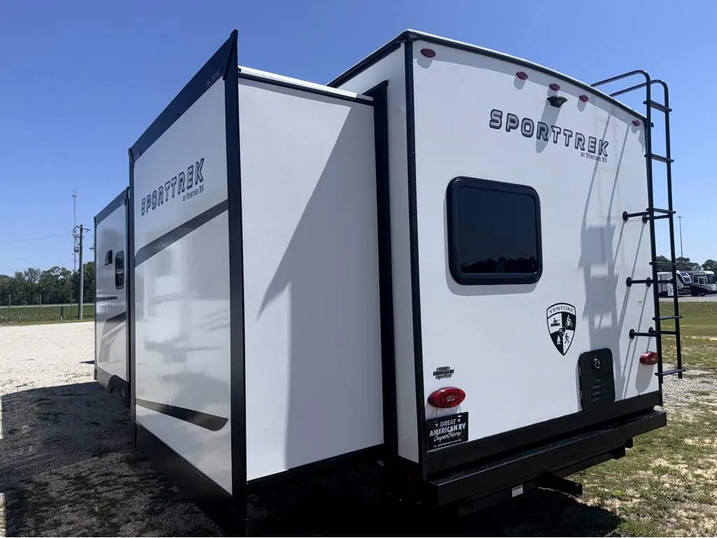 2026 Venture RV SportTrek ST327VIK - Photo 4