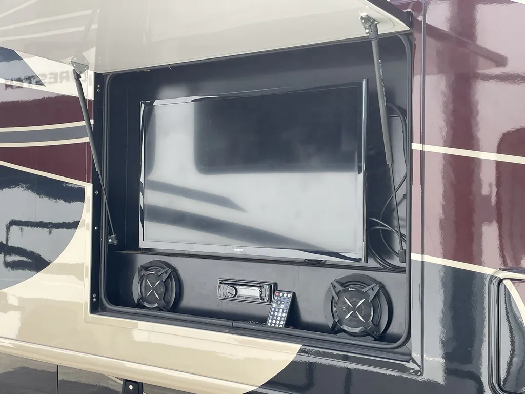 2018 fleetwood Pace Arrow Lxe 38F, Photos photo 20