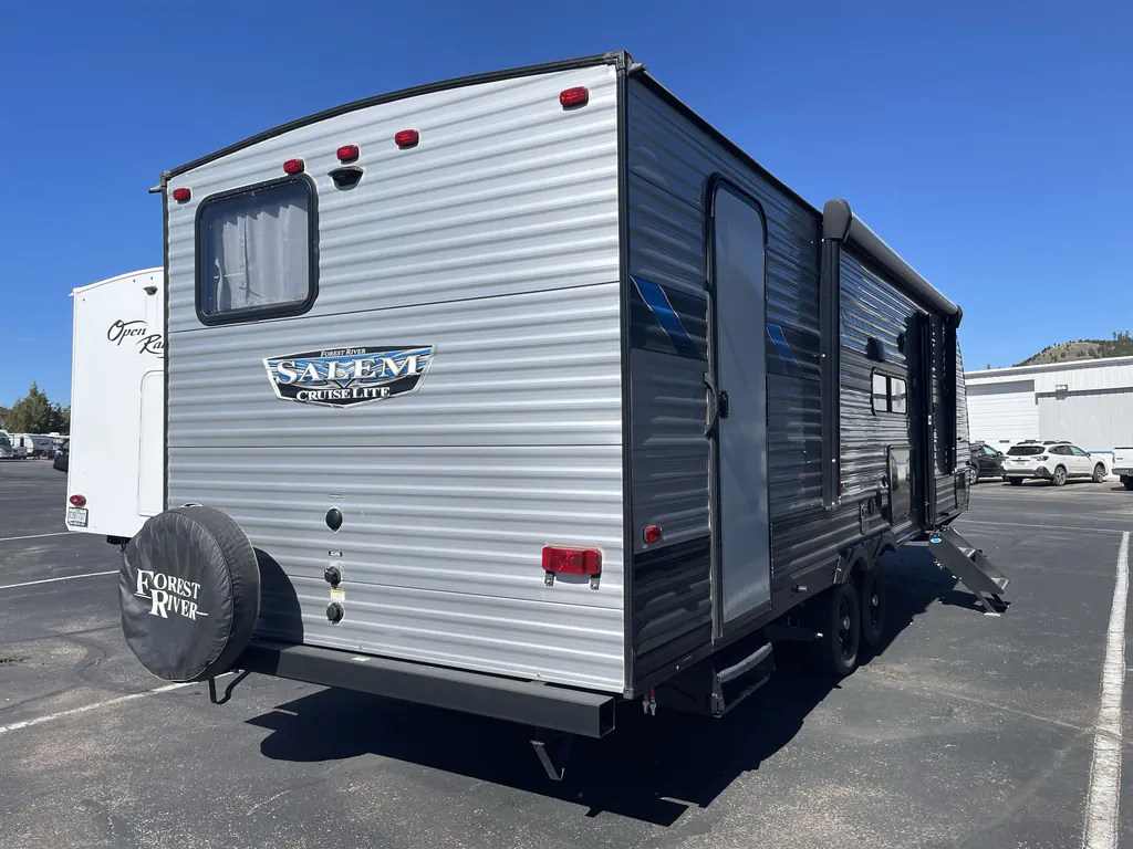 2022 Forest River Salem Cruise Lite 263BHXL, Photos photo 33