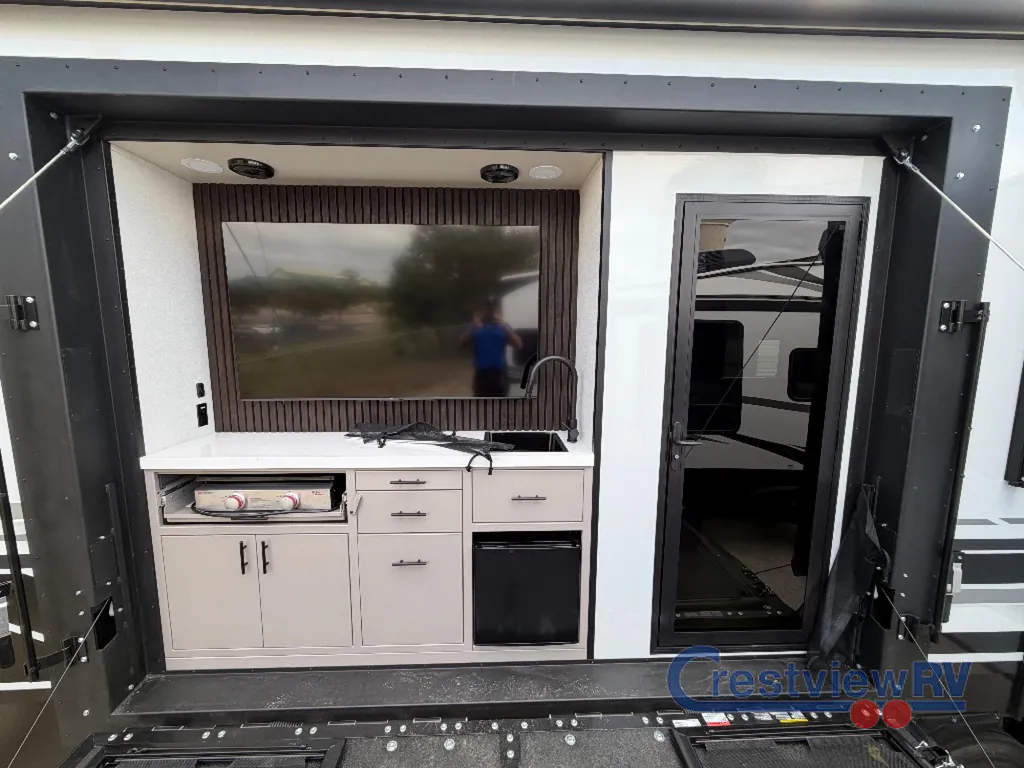 2026 Grand Design Momentum 399M, Photos photo 10