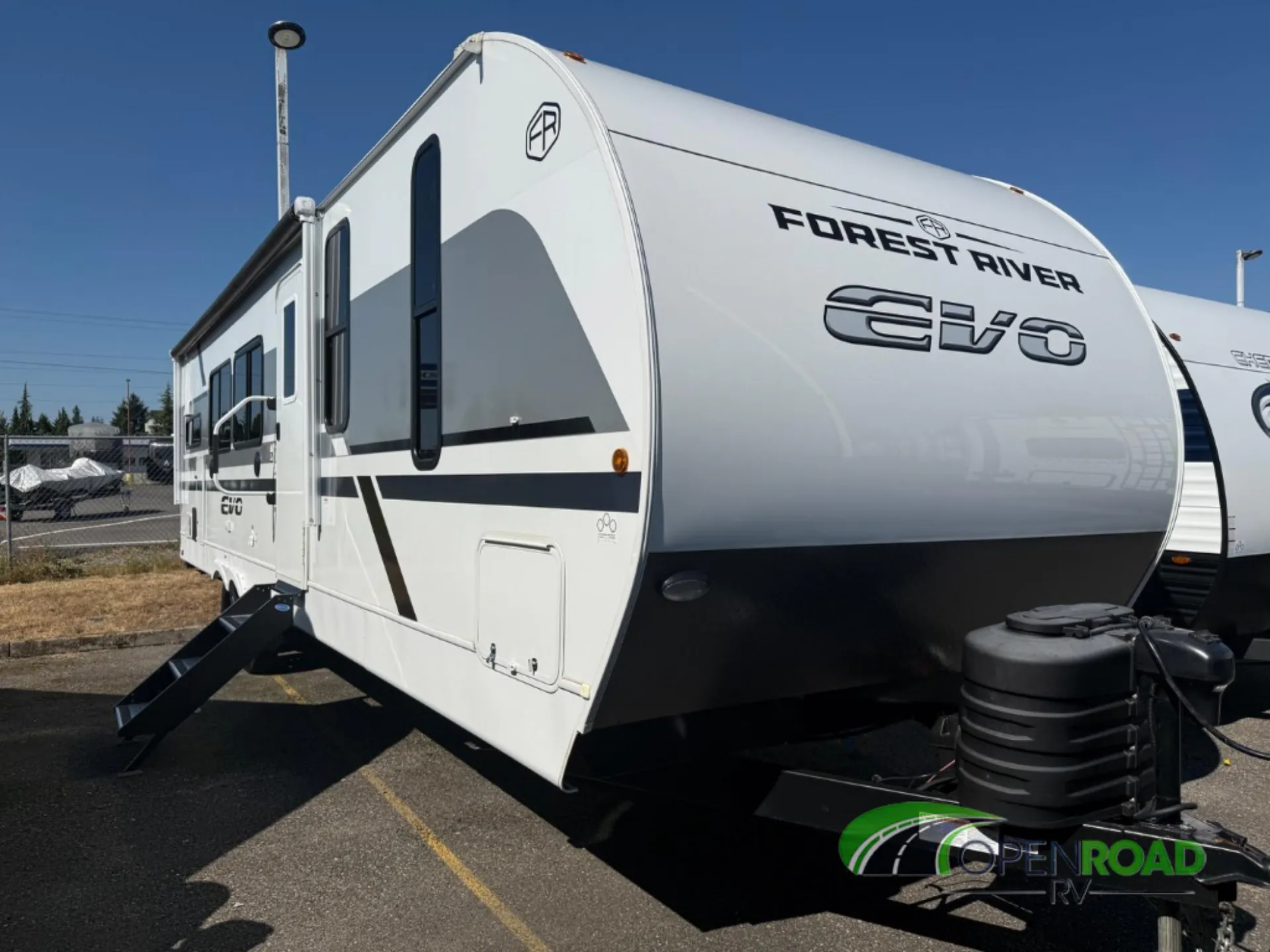 2025 Forest River EVO 2920VB - Photo 2
