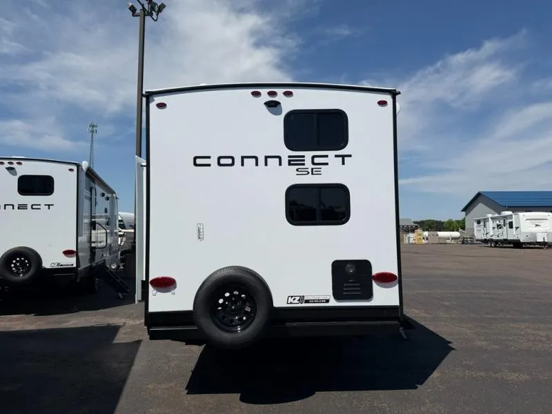 2027 KZ Connect SE C301BHKSE - Photo 4