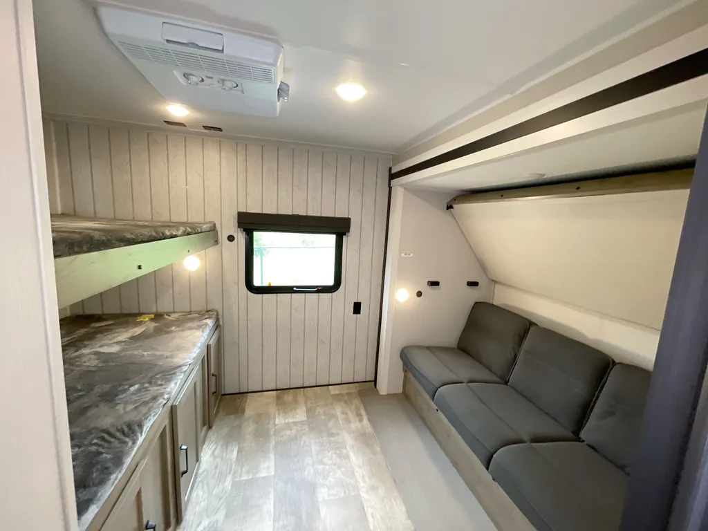 2024 Forest River Puma 32BHQS, Photos photo 21