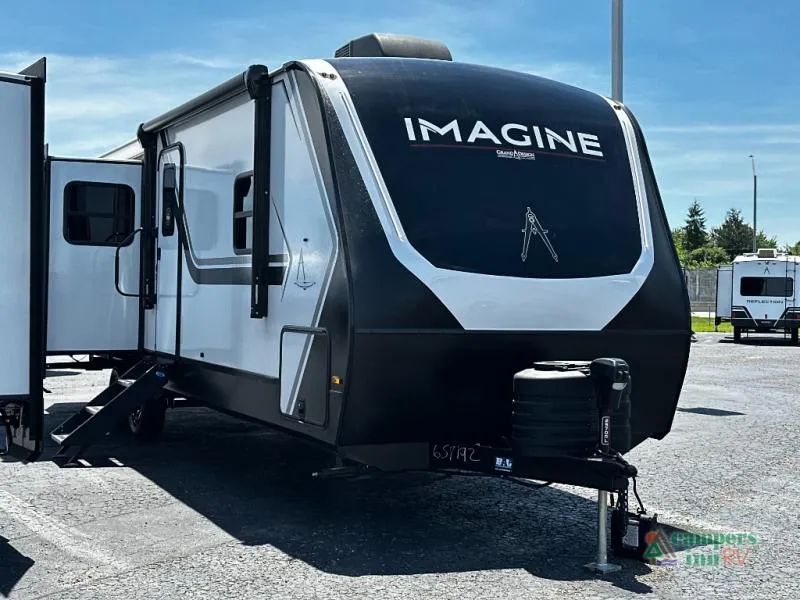 2026 Grand Design Imagine 2970RL - Photo 2