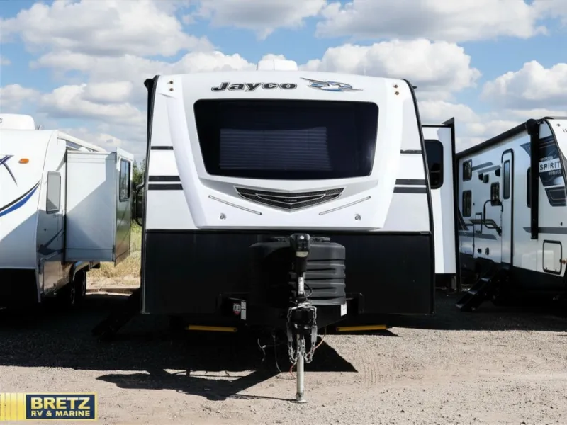 2018 Jayco White Hawk 23MRB - Photo 4