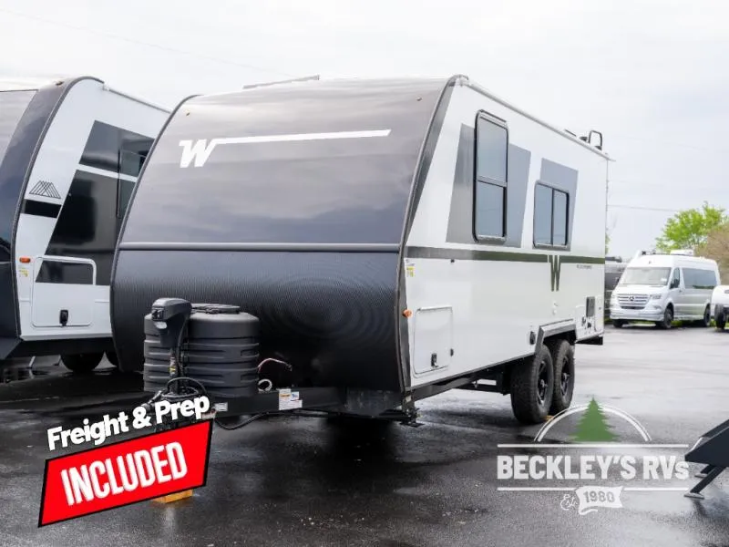 2026 Winnebago Micro Minnie 2000MRB - Photo 4
