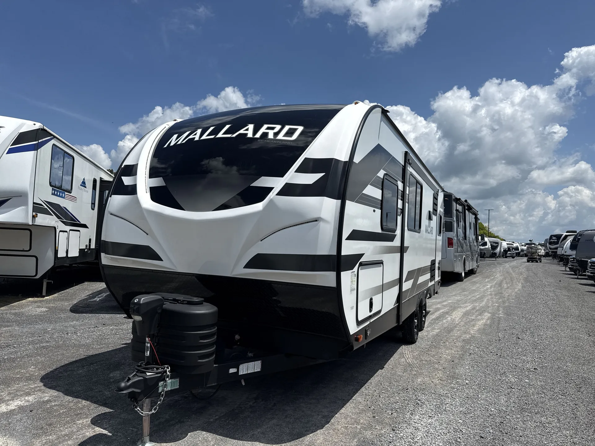 2023 Heartland Mallard M223RK - Photo 2