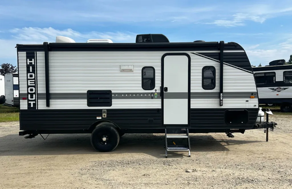 2022 Keystone Hideout 186SS, Photos photo 25