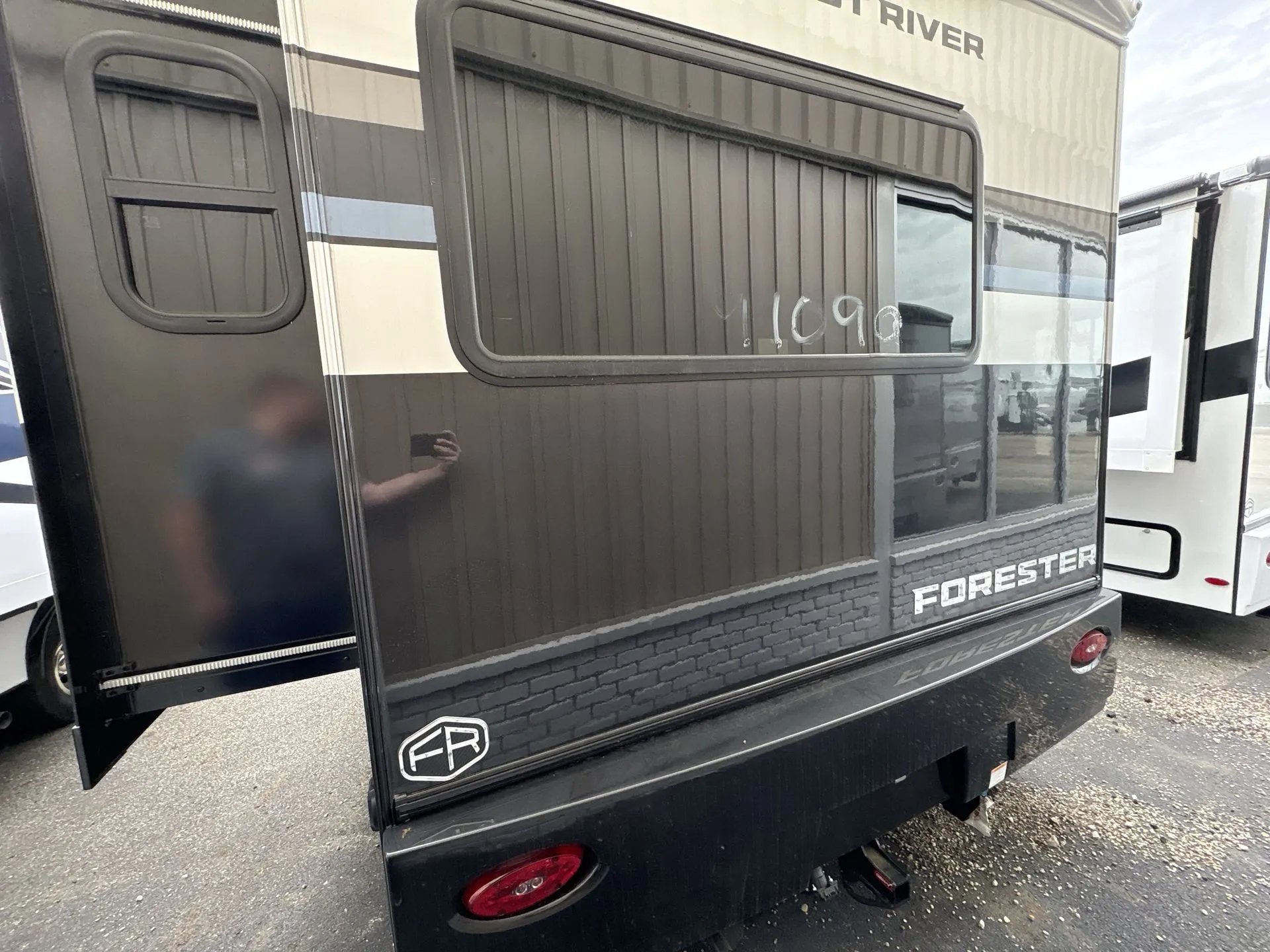 2026 Forest River Forester 3051S — Photo 7