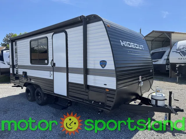 2025 Keystone Hideout Mini 230MBBH - Photo 2