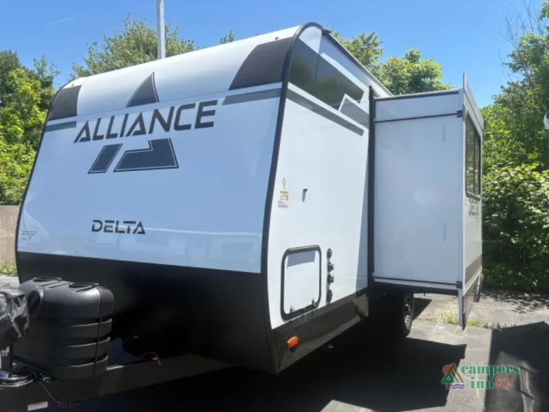 2026 Alliance RV Delta Solo BH181 - Photo 3