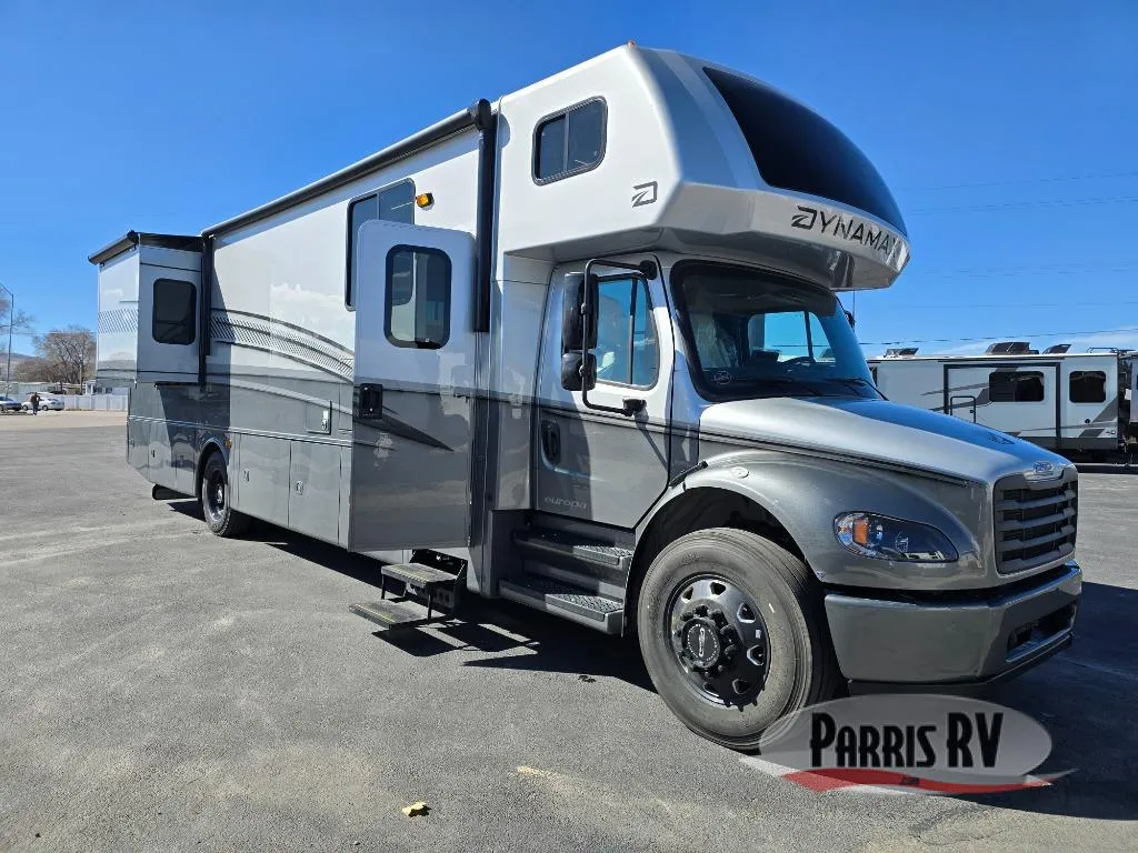 2026 Dynamax Europa S 37CA - Photo 2