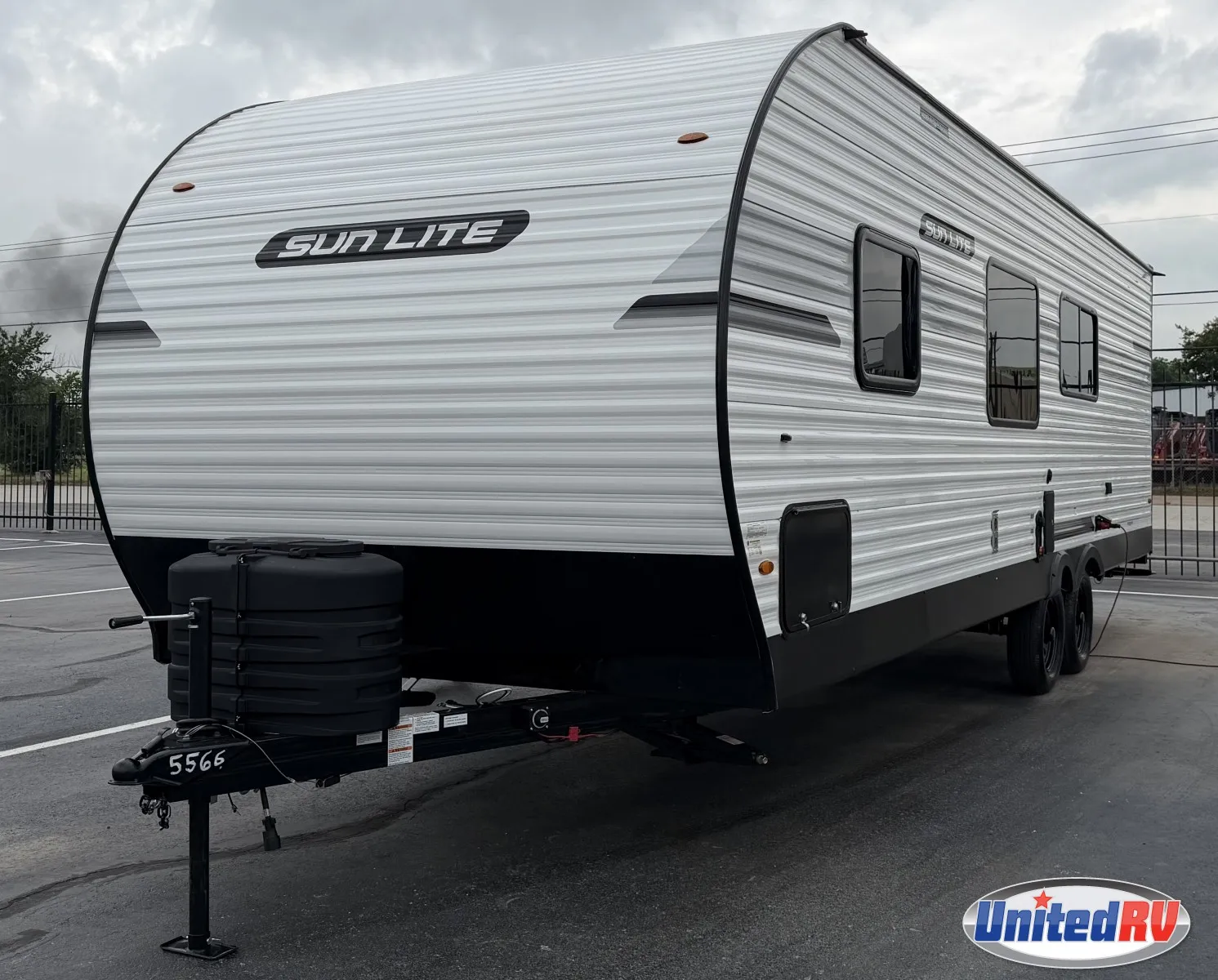 2026 SUNSET PARK RV SUNLITE 25DB - Photo 4