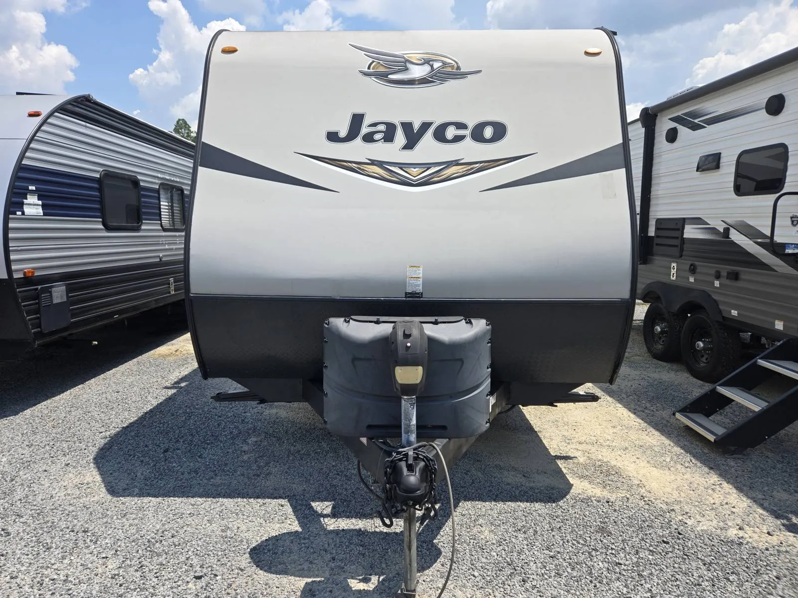 2022 Jayco Jay Flight SLX 264BH - Photo 3