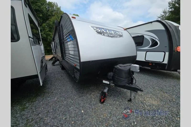 2022 Forest River Salem Cruise Lite 24RLXL - Photo 2