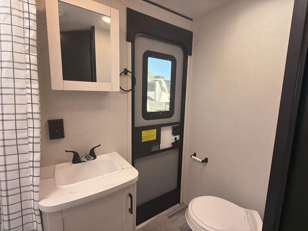 2026 Jayco Jay Flight SLX 321BDS, Photos photo 17