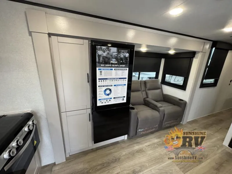 2026 Jayco Jay Feather 23RK - Photo 4