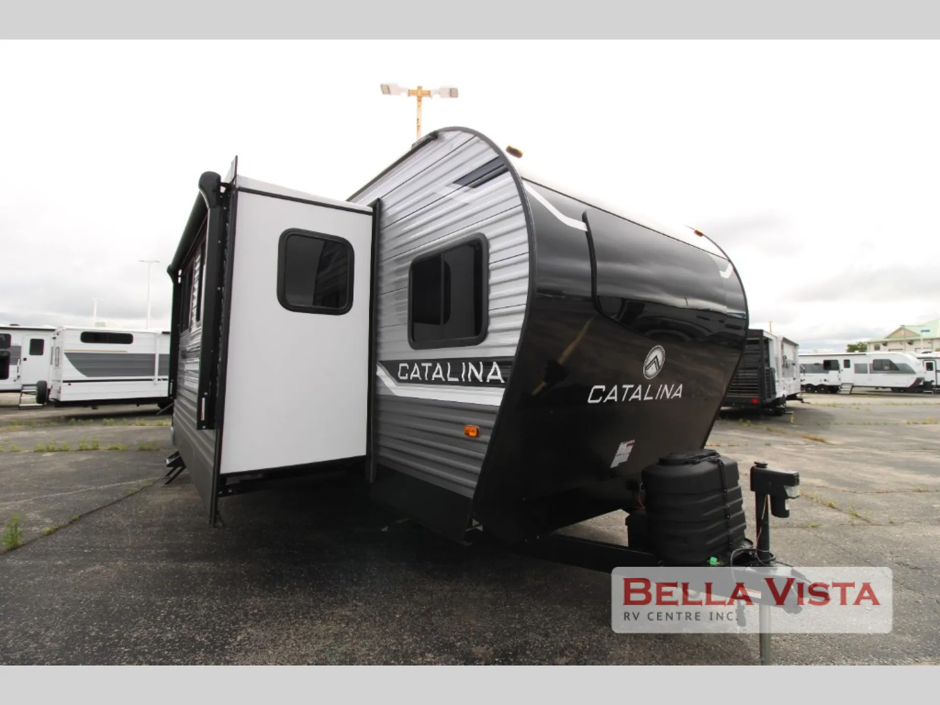 2025 Coachmen Catalina Legacy Edition 283FEDS - Photo 2