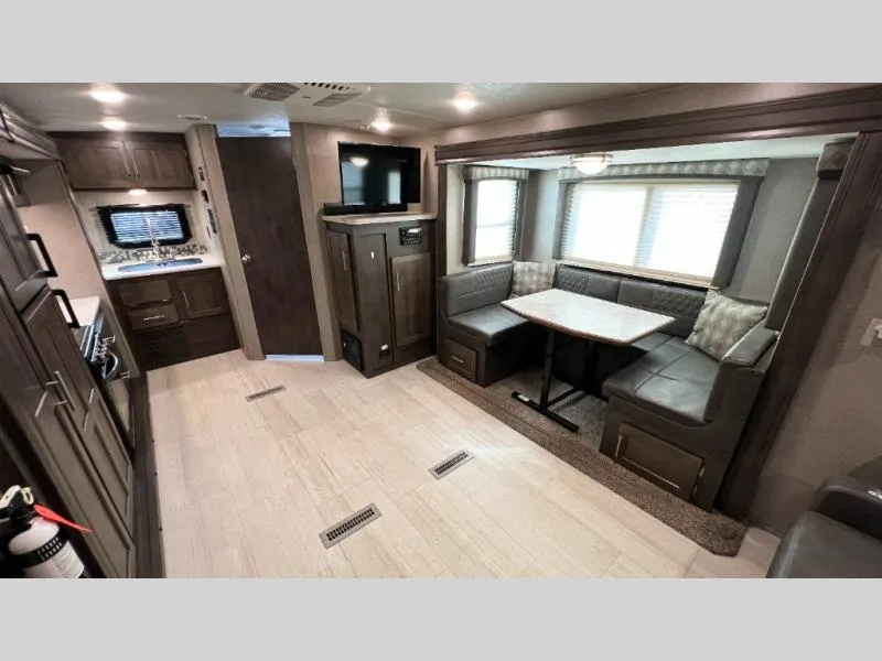 2020 Forest River RV Flagstaff Super Lite 23FBDS - Photo 4