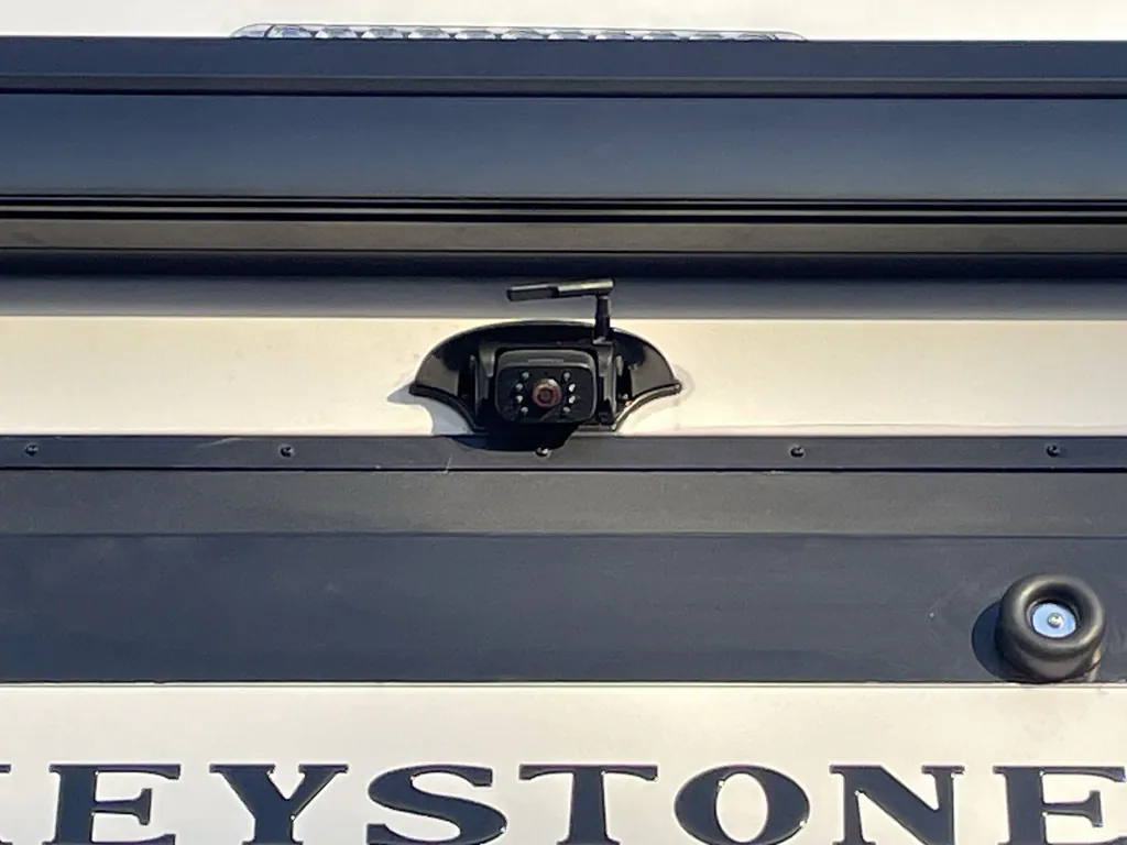 2026 Keystone Raptor 415, Photos photo 27