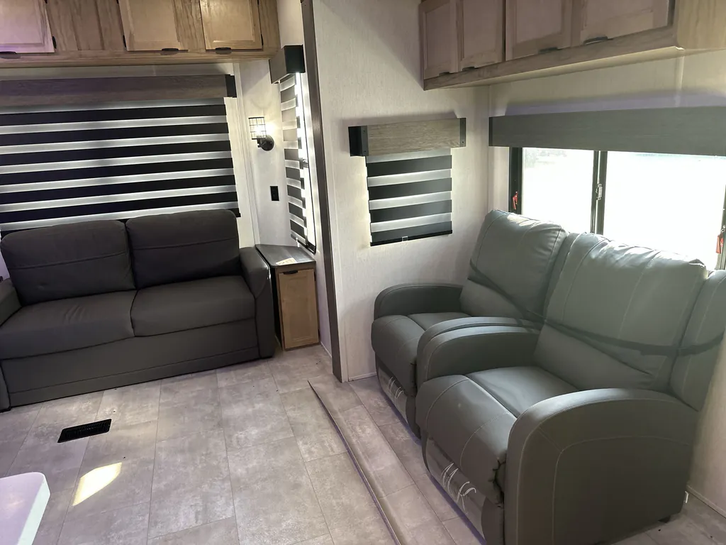 2024 Forest River Cherokee Timberwolf 39NA, Photos photo 19