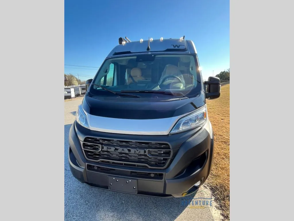 2025 Winnebago Travato 59G - Photo 3
