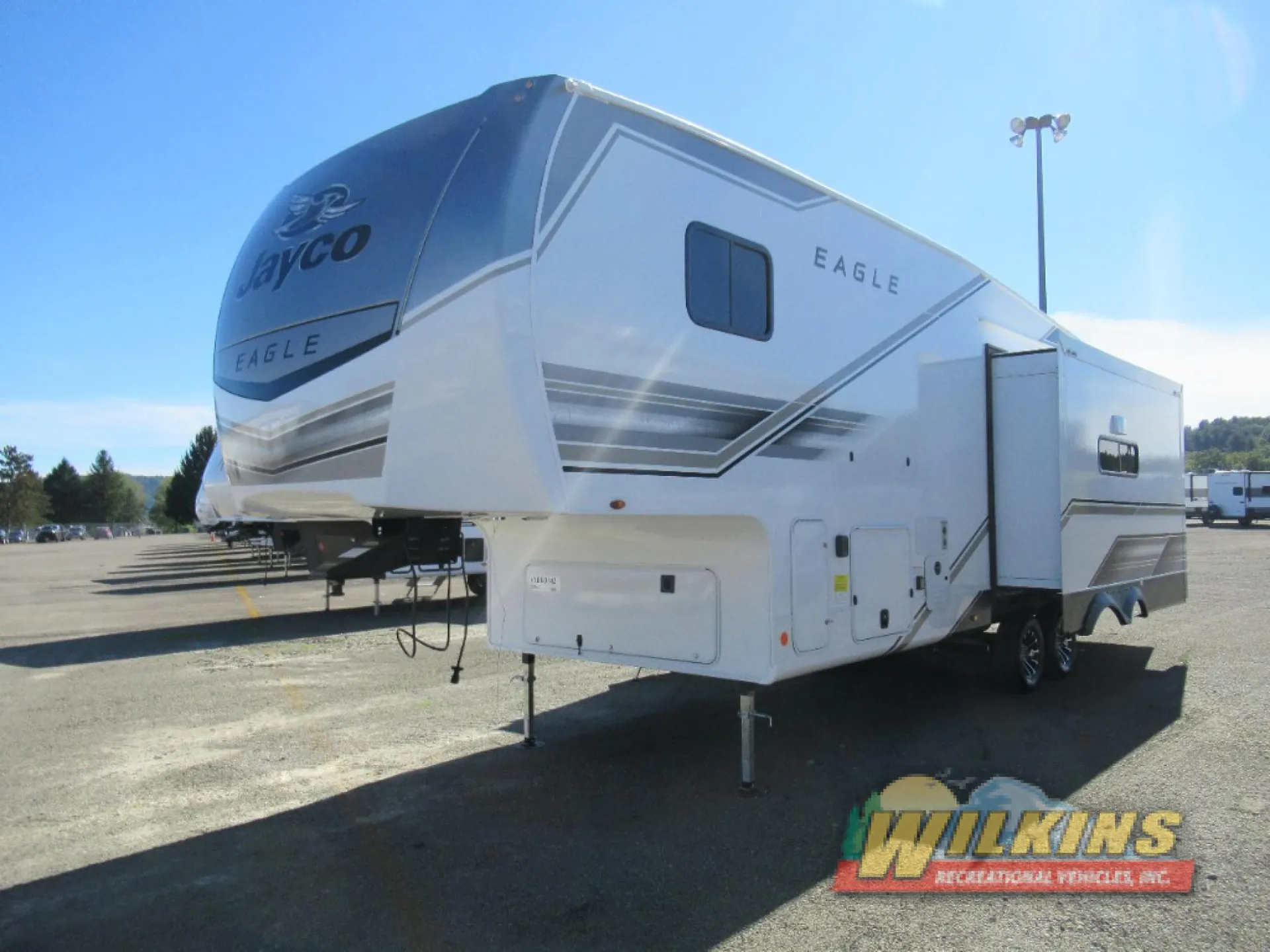 2027 Jayco Eagle 29RLC - Photo 4