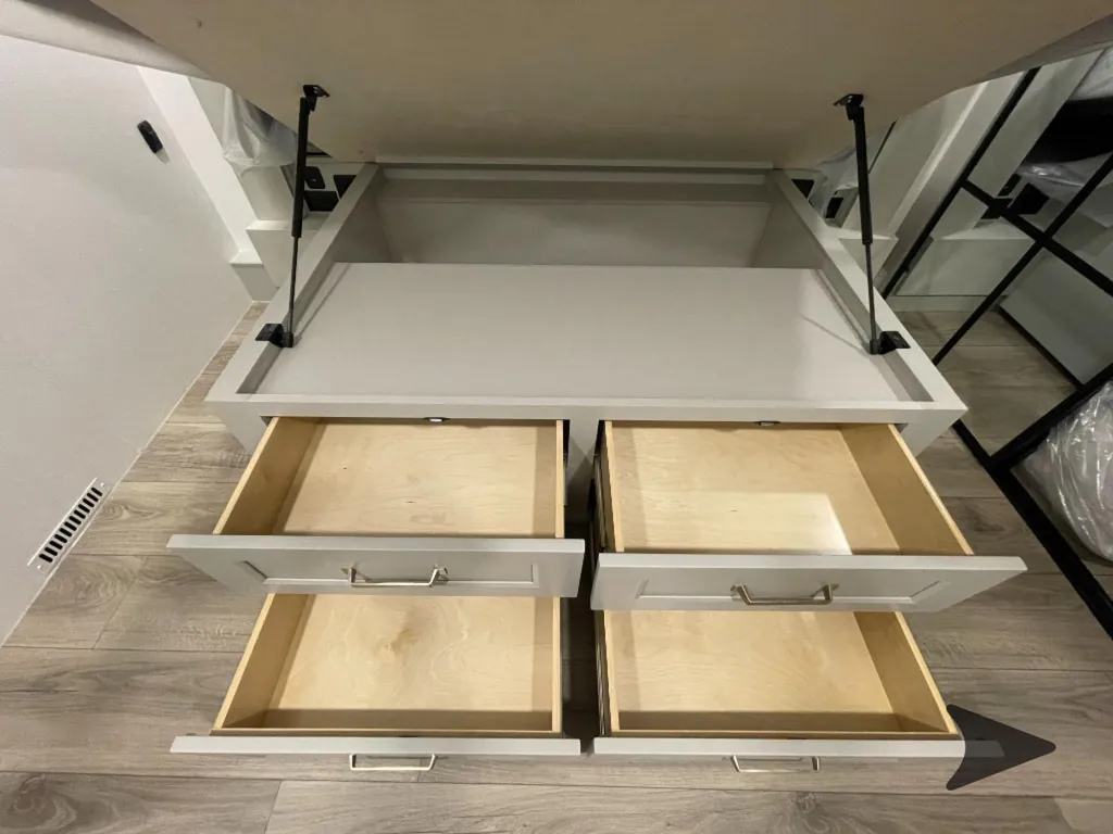 2026 Brinkley Model G 4100, Photos photo 41