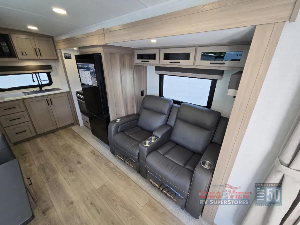 2026 Forest River Flagstaff Micro Lite 25FBD, Photos photo 14