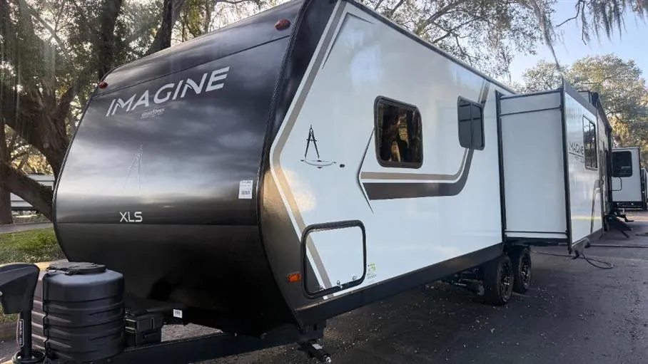 2026 Grand Design Imagine XLS 25RLE - Photo 4