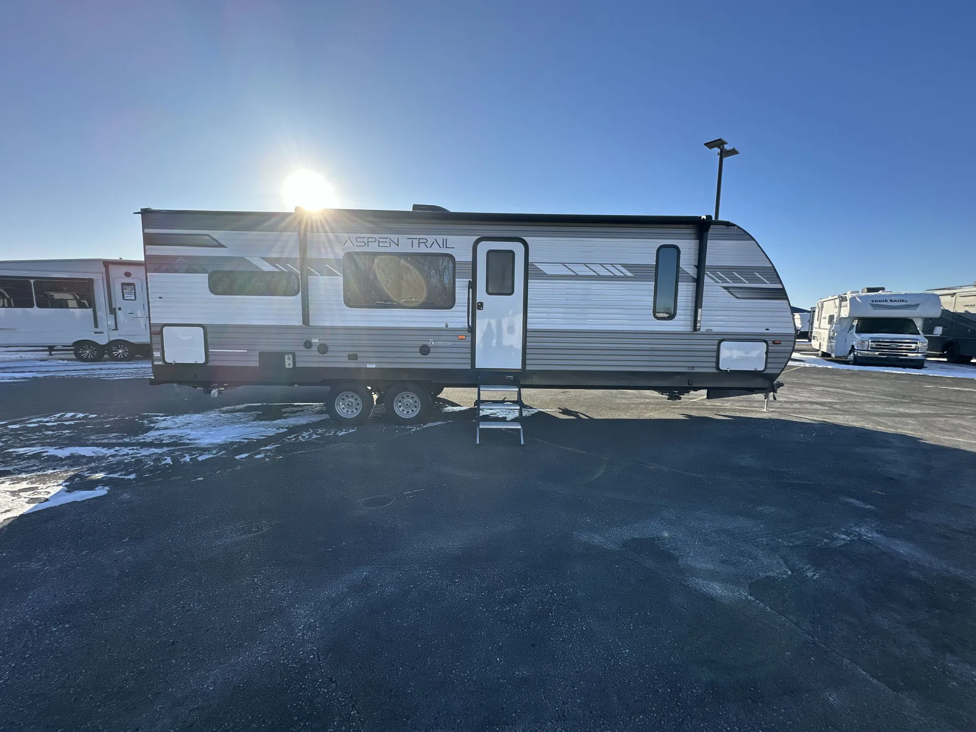 2022 Dutchmen Aspen Trail 2880RKS — living area main