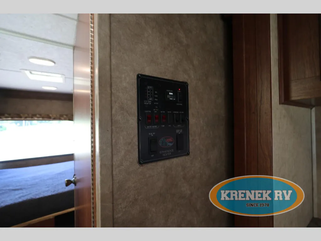 2015 Forest River Sunseeker 3010DS, Photos photo 21