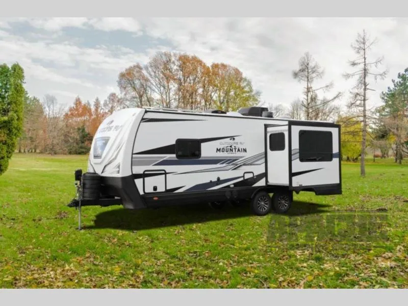 2027 Outdoors RV Timber Ridge Titanium Series 25RLS - Main photo