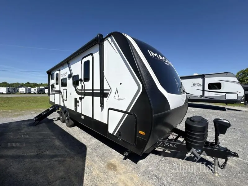 2026 Grand Design Imagine 2470BH - Photo 3