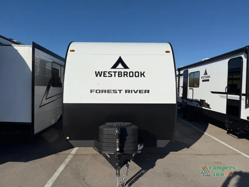 2026 Forest River Westbrook 27CC - Photo 4