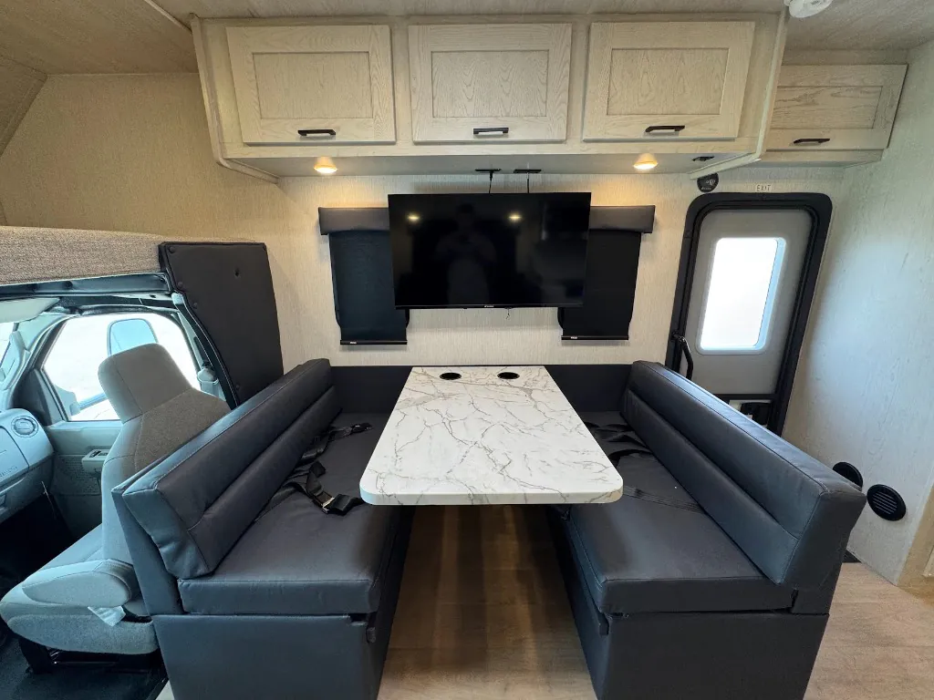 2026 Nexus Triumph 32T, Photos photo 38