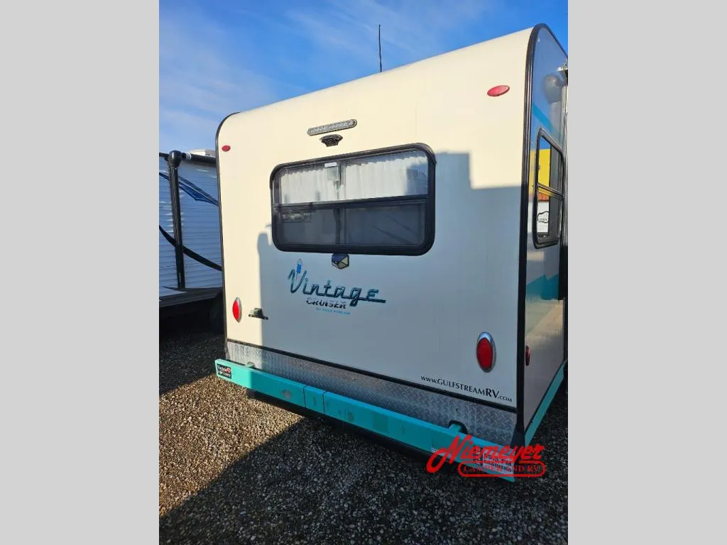 2019 Gulf Stream RV Vintage Cruiser 23RSS - Photo 4
