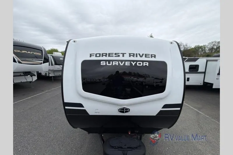 2026 Forest River Grand Surveyor 253RLS - Photo 4