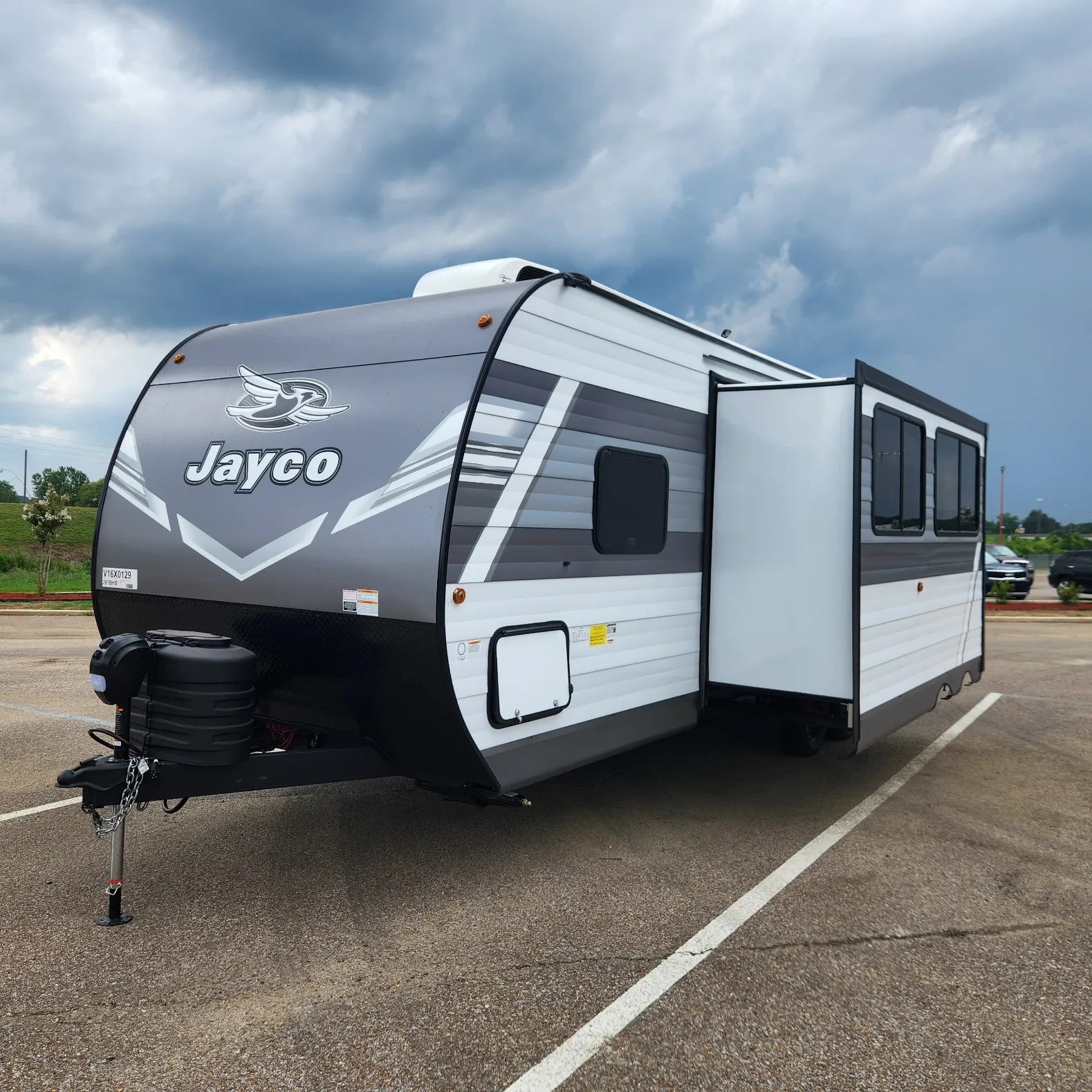 2027 Jayco Jay Flight SLX 261BHS - Photo 3