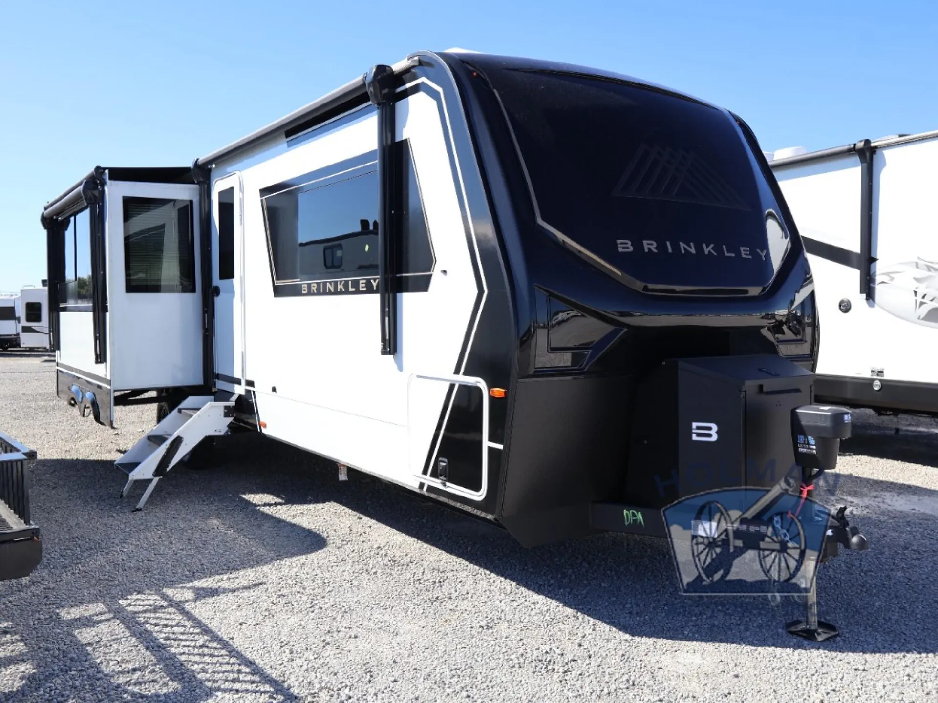 2026 Brinkley Model Z AIR 315 - Photo 2